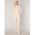 Base Level Trui Yuen Light Beige