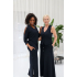 Helena Hart Gilet Transfer Marine