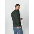 BlueFields Pullover Moss Green