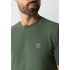 BlueFields T-Shirt Moss Green