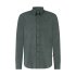 BlueFields Overhemd Donkergroen