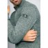 BlueFields Trui Structured Donkergroen Kit