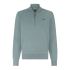 BlueFields Pullover Mint Blauw