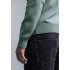 BlueFields Pullover Mint Blauw