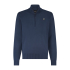 BlueFields Pullover Grijs Blauw