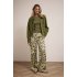 Tramontana Vest Jasje Moss