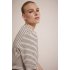 Tramontana Top Fancy Striped Stone