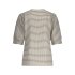 Tramontana Top Fancy Striped Stone