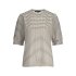 Tramontana Top Fancy Striped Stone