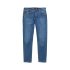 Tom Tailor Jeans Piers Used Mid Stone Blue