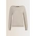 Expresso Pullover Lurex Oat