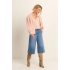 Expresso Vest Vintage Pink