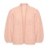 Expresso Vest Vintage Pink