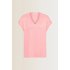 Expresso Top Deep Blush