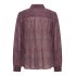 Expresso Blouse Sangria
