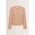 Expresso Jasje Boucle Deep Blush