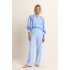 Expresso Broek Air Blue