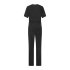 Expresso Jumpsuit Black