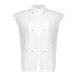 Geisha Blouse Hearts Off White