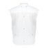 Geisha Blouse Hearts Off White