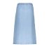 Geisha Rok Light Blue Denim