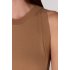 Jansen Amsterdam Top Farisa Tobacco Brown