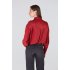 Jansen Amsterdam Blouse Dolores Cayenne Jansen Amsterdam Blouse Dolores Cayenne