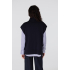 Jansen Amsterdam Trui Top Bracha Dark Blue