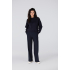 Jansen Amsterdam Trui Gaby Dark Blue