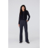 Jansen Amsterdam Top Kiki Dark Blue