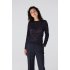 Jansen Amsterdam Top Kiki Dark Blue