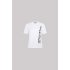 Jansen Amsterdam T-Shirt Toos White
