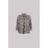 Jansen Amsterdam Blouse Robine Sand