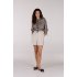 Jansen Amsterdam Blouse Robine Sand