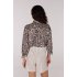 Jansen Amsterdam Blouse Robine Sand