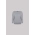 Jansen Amsterdam Trui Ilona Light Grey