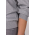 Jansen Amsterdam Trui Ilona Light Grey
