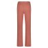 Tramontana Broek Crinkled Terra
