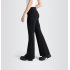 MAC Broek Dream Boot Luxury Black