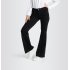 MAC Broek Dream Boot Luxury Black