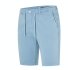 MAC Jog Short Steel Blue