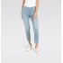 MAC Jeans Dream Summer Pearl Exotic Midblue Wash
