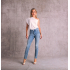 MAC Jeans Dream Summer Fashion Bleached Wash