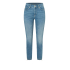 MAC Jeans Dream Chic Simple Blue Wash