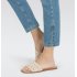 MAC Jeans Dream Chic Simple Blue Wash