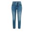 MAC Jeans Rich Slim Chic Authentic Indigo