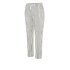 MAC Chino Turn Up Dusty White Stripes