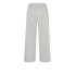 MAC Broek Chiara Cropped Dust Grey