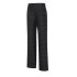 MAC Broek Chiara Jaquard Black