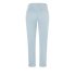 MAC Chino Turn Up Ice Blue